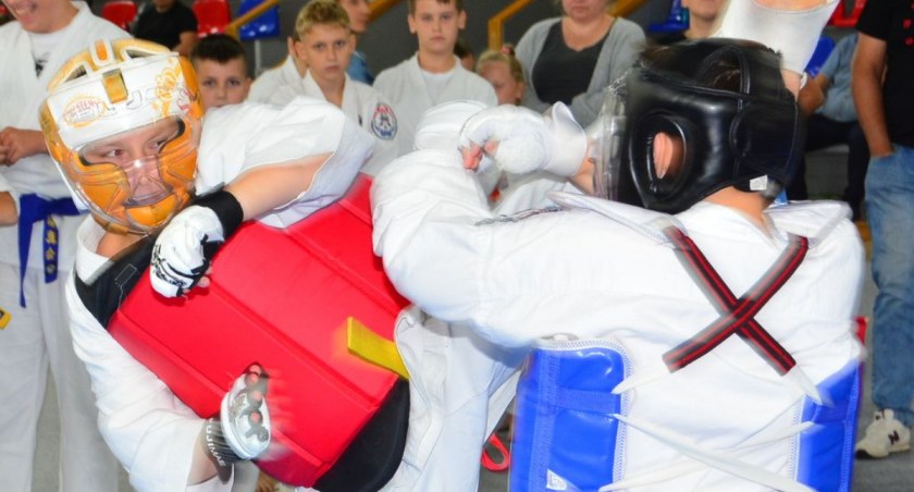 Mistrzostwa Województwa Lubelskiego International Budo Kai 2023 [FOTO]