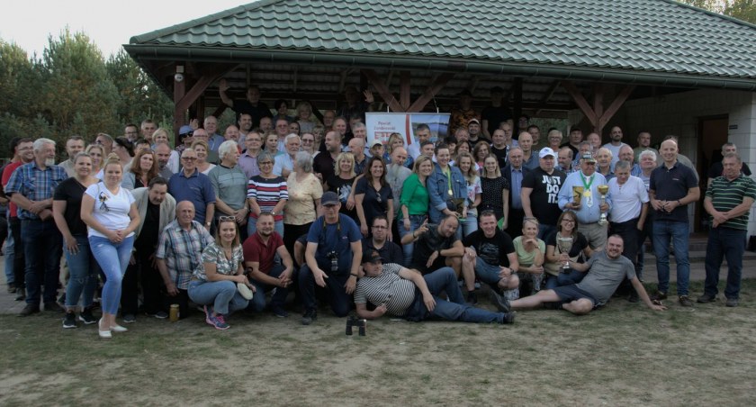 Znamy zwycięzców XVIII Zawodów Strzeleckich w Czerwonym Borze [FOTO]