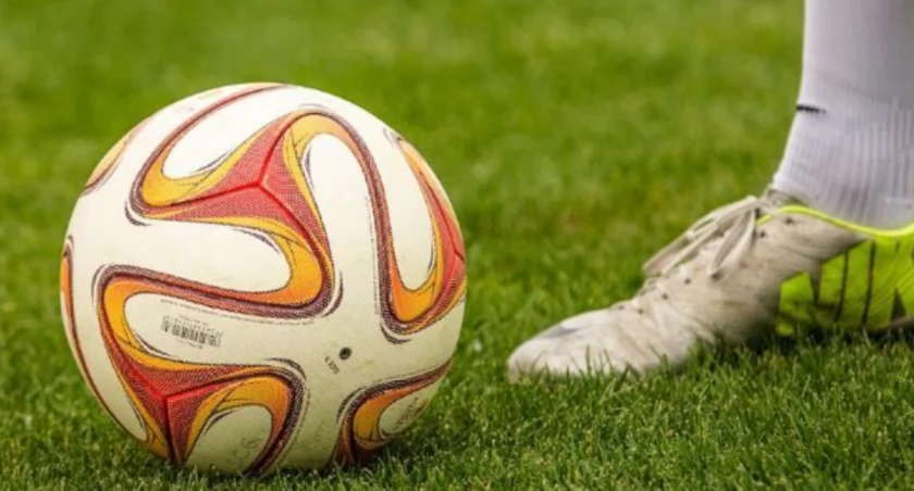 Olimpia Zambrów remisuje w 10. kolejce sezonu