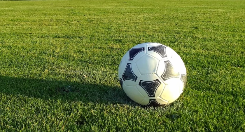 Olimpia II Zambrów przegrała z drużyną KS Narewka