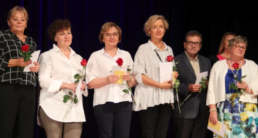 Inauguracja nowego roku akademickiego Uniwersytetu Trzeciego Wieku [FOTO]