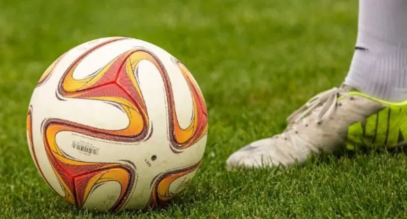 Olimpia Zambrów wygrywa w 11. kolejce bieżącego sezonu
