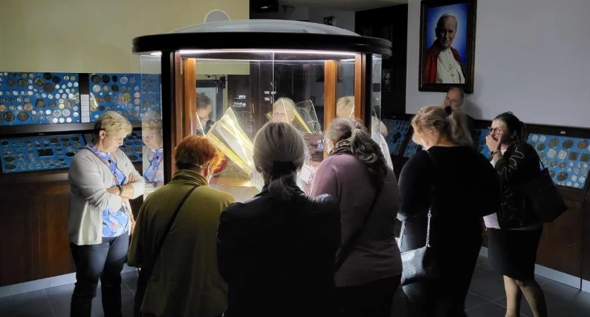 Zambrowskie Amazonki na pielgrzymce w Częstochowie [FOTO+VIDEO]