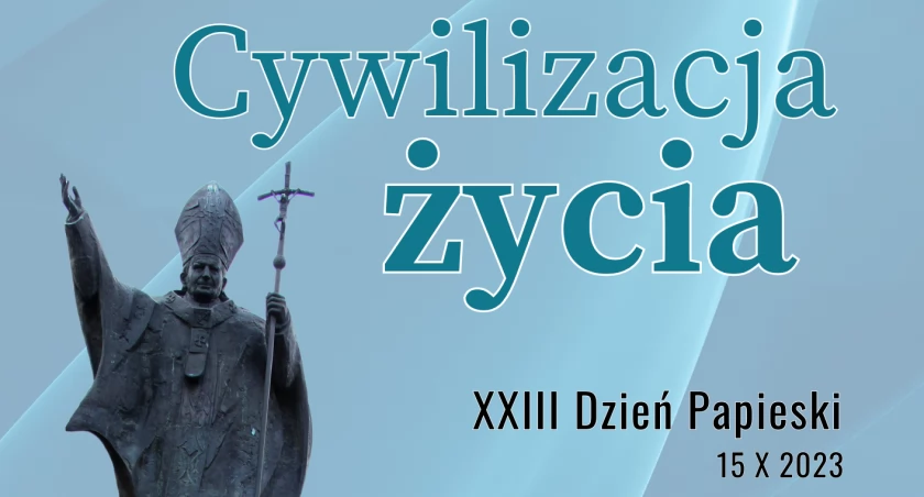 Niebawem obchody Dnia Papieskiego w Zambrowie 