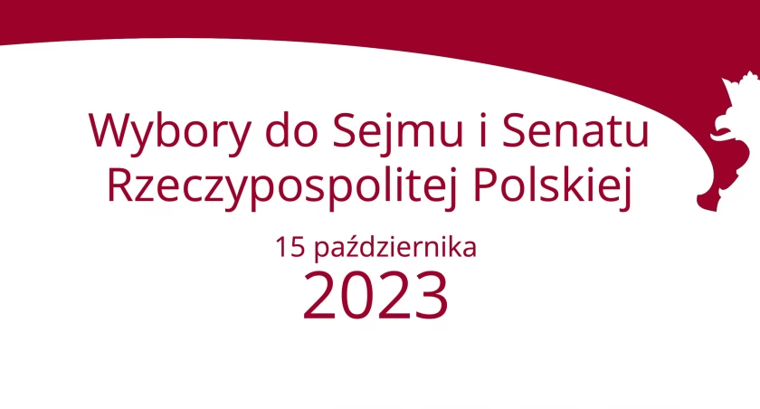 Wybory 2023. Sprawdź listę kandydatów w naszym okręgu wyborczym!