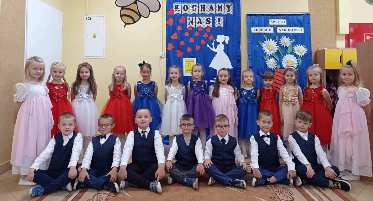 Dzień Edukacji Narodowej w MP4 „Biedronki” [FOTO]
