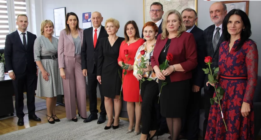 Powiatowy Dzień Edukacji Narodowej [FOTO]