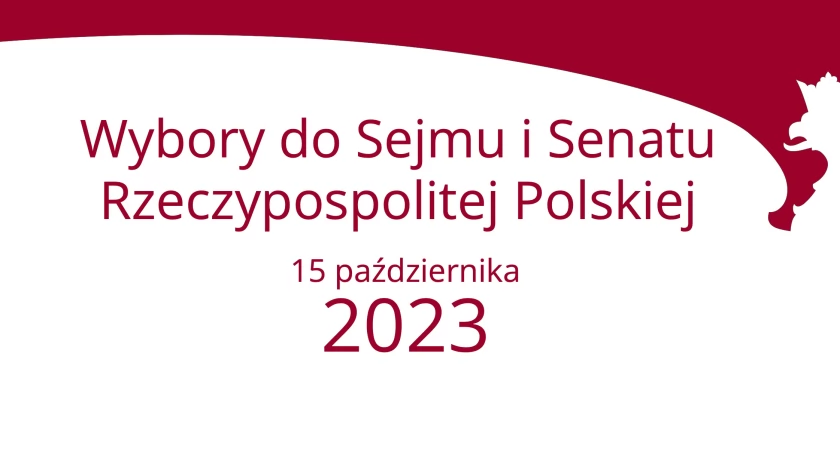 Wybory 2023: Znamy sondażowe wyniki głosowania. Jak glosowano w województwie podlaskim?