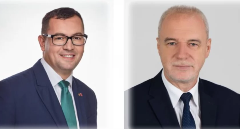 Znamy wyniki wyborów. Zambrów ma posła i senatora!