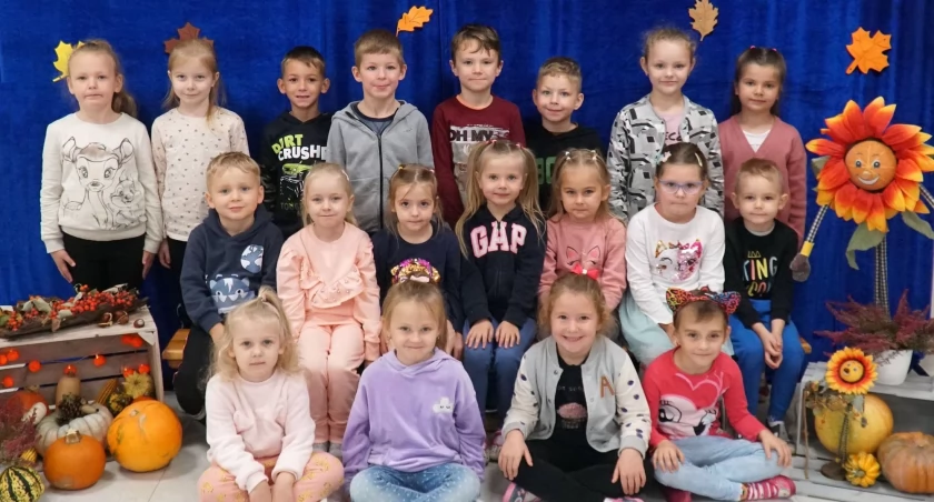 Galeria naszych milusińskich - MP3 [FOTO]