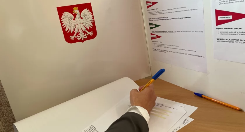 Wybory 2023: Jak wypadli kandydaci z powiatu zambrowskiego?