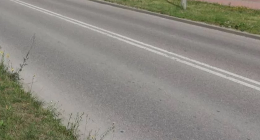 Radni interpelują w sprawie bezpieczeństwa ruchu drogowego oraz pieszych na ulicy Grabowskiej 