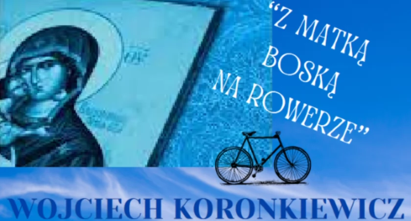 Niebawem spotkanie autorskie z Wojciechem Koronkiewiczem