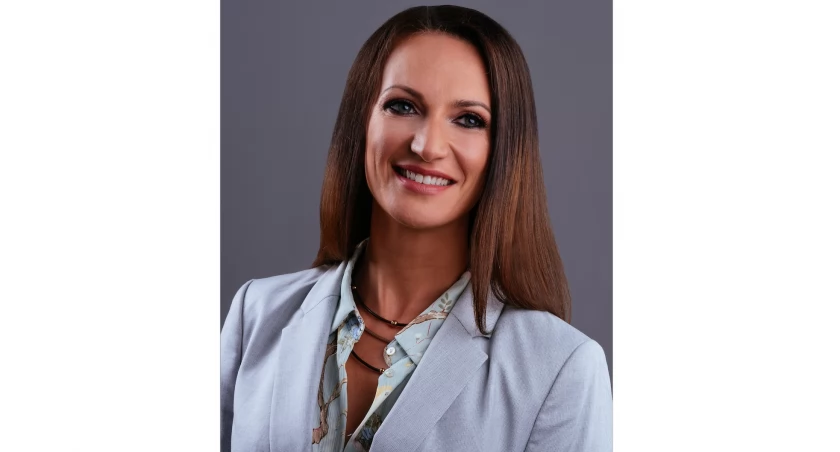 Edyta Marchelska-Groszfeld dziękuje za okazane zaufanie i wsparcie podczas wyborów do Sejmu RP