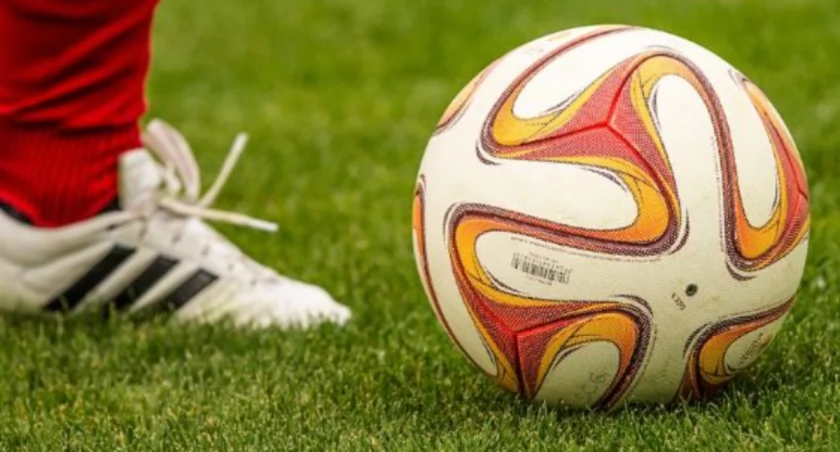 Olimpia Zambrów wygrywa w 13. kolejce spotkań
