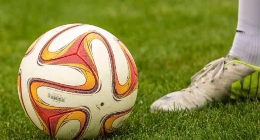 Olimpia Zambrów remisuje w 14. kolejce spotkań