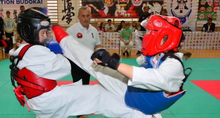 Znamy finalistów Mistrzostw Województwa Podlaskiego International Budo Kai 2023 [FOTO]