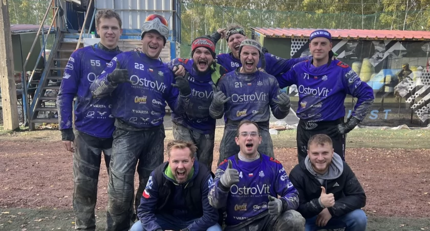 To był udany sezon NexXTeaM Zambrów [FOTO]