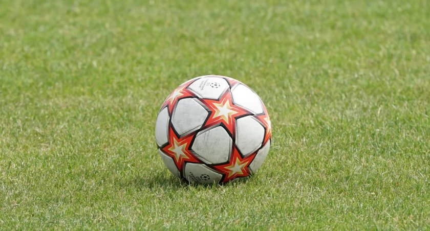 Kolejna z serii zdecydowana wygrana Olimpii II Zambrów