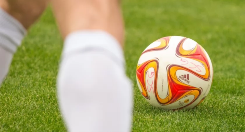 GKS Rutki wygrywa w 10. kolejce spotkań
