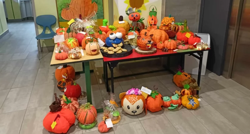 Znamy laureatów konkursu pt. 