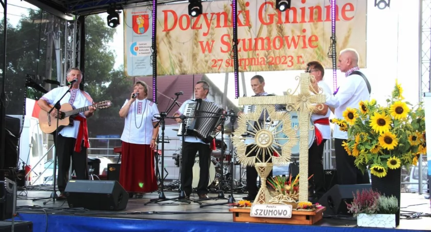 Co się będzie działo w gminie Szumowo w 2024 roku? Sprawdź Kalendarz Imprez Kulturalnych!