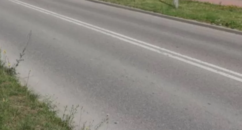 Kiedy przebudowa ulicy Grabowskiej?