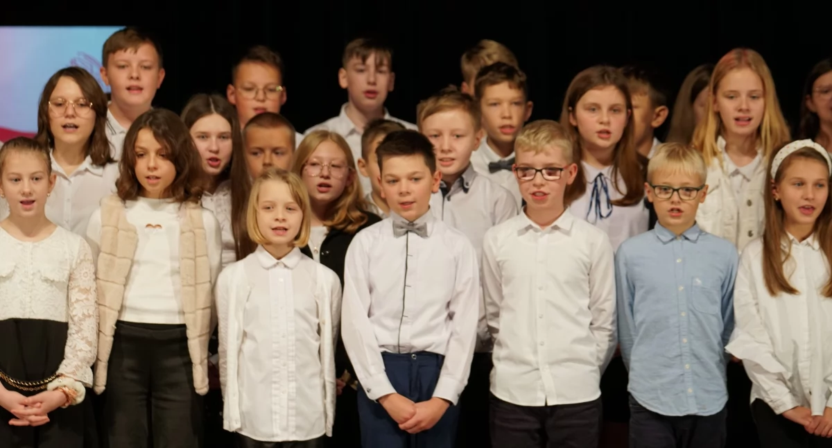 IV Ogólnopolski Festiwal Piosenki i Pieśni Patriotycznej „Ta, co nie zginęła” za nami! [FOTO+VIDEO]