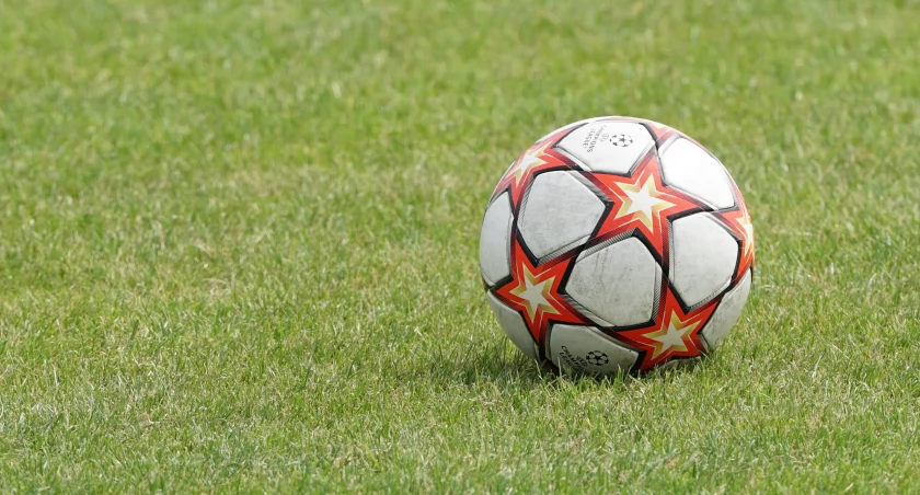 Ostatnia wygrana Olimpii II Zambrów w rundzie jesiennej