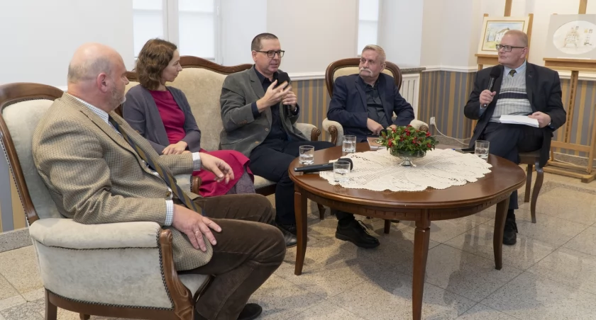 Polski ziemianin w służbie narodu i tradycji [FOTO]