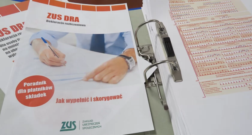 ZUS: Zbliża się ważny termin dla przedsiębiorców!