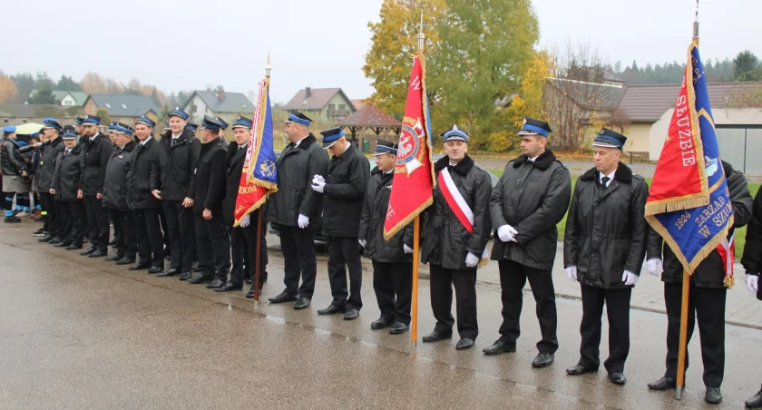 Obchody Święta Niepodległości w Szumowie [FOTO]