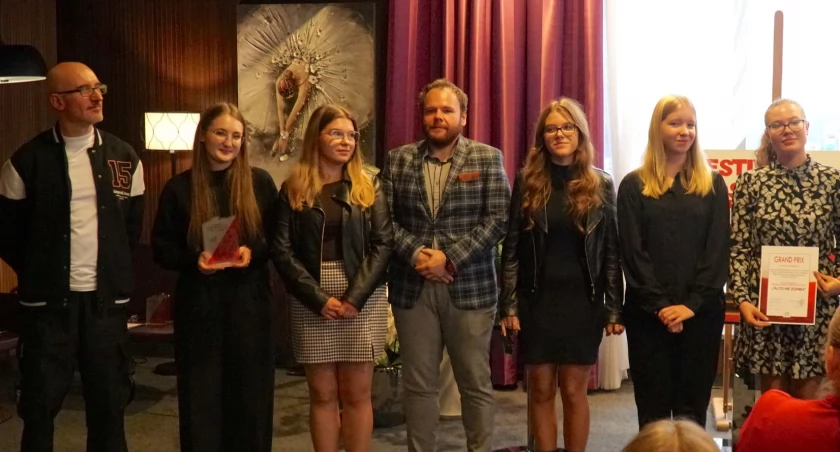 Znamy nazwiska laureatów IV Ogólnopolskiego Festiwalu Piosenki i Pieśni Patriotycznej „Ta, co nie zginęła” [FOTO]