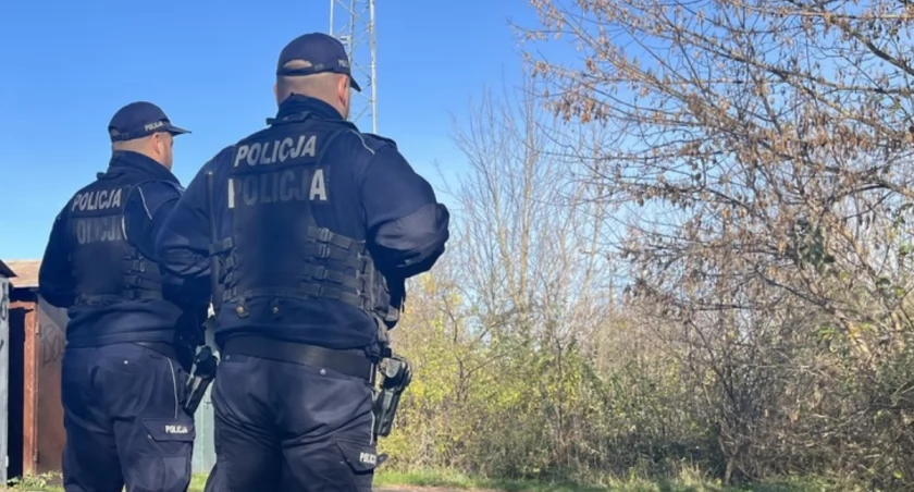 Z dnia na dzień jest coraz zimniej. Nie bądźmy obojętni!