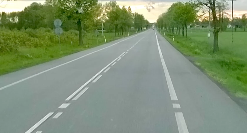 PZDW wybrał wykonawcę remontu DW679 relacji Łomża – Mężenin 