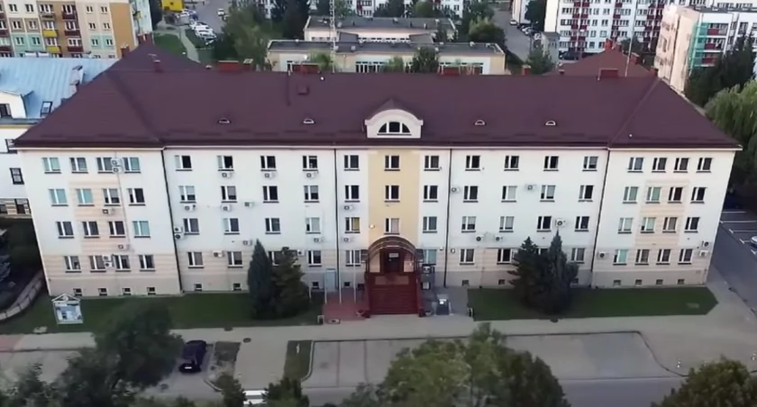 Skarbnik powiatu odwołana z pełnionej funkcji