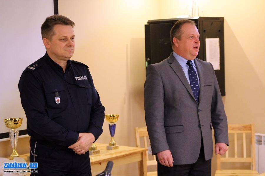Powiatowe eliminacje do konkursu o ruchu drogowym [foto]