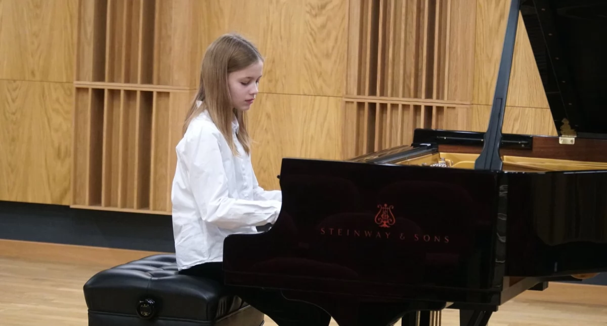 Rozpoczął się IX Międzynarodowy Konkurs Pianistyczny im. Witolda Lutosławskiego [FOTO]