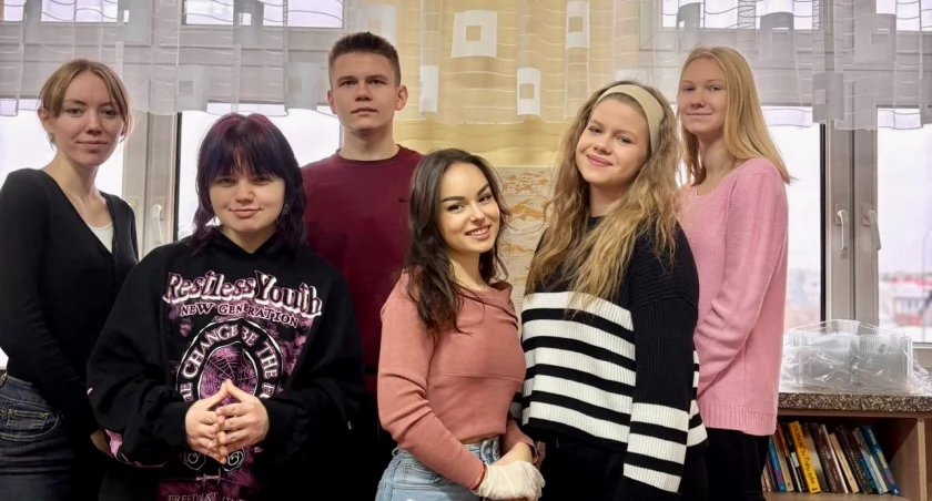 Otwieramy serca dla Aleksandra! [FOTO]