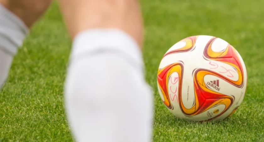 Olimpia Zambrów przegrywa ostatni mecz w tym roku