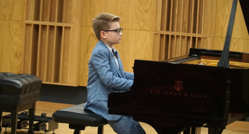 IX Międzynarodowy Konkurs Pianistyczny za nami [FOTO]