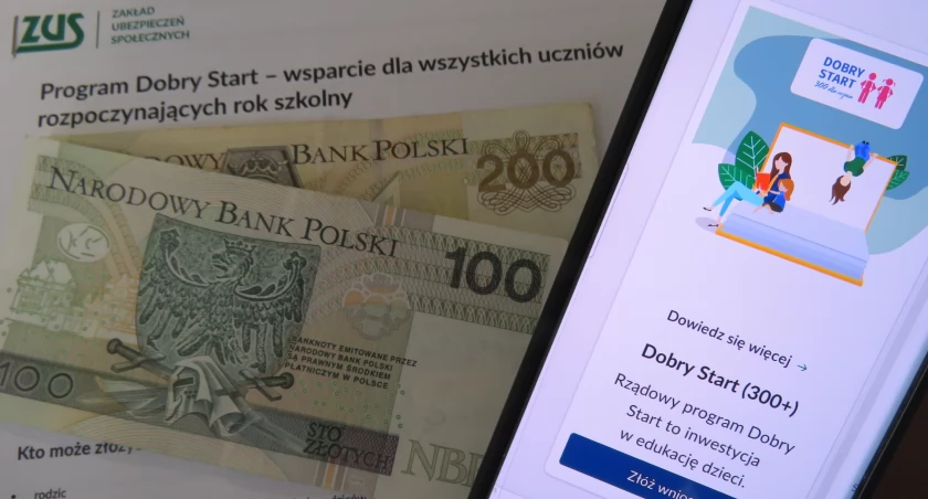 To już ostatnie 2 dni na złożenie wniosku o 300+
