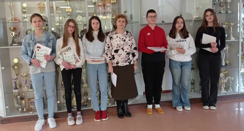 Poznaliśmy nazwiska laureatów konkursu „W trosce o zdrowie” [FOTO]