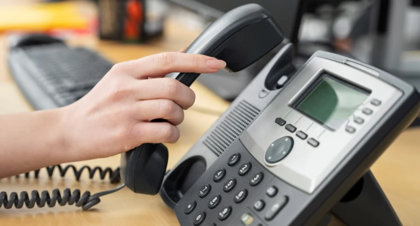 ZUS. Dyżury telefoniczne dot. skróconego czasu przekazywania korekt dokumentów rozliczeniowych