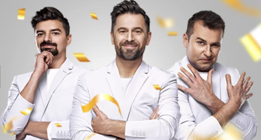 Kabaret Paranienormalni już niebawem w Zambrowie. Wiemy, kto wygrał darmowe wejściówki!