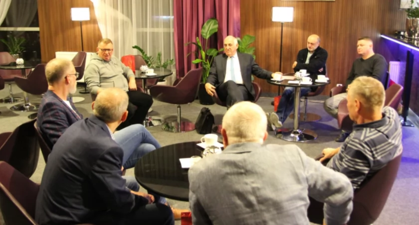 Podsumowano akcję „Zambrów na rowery 2023” [FOTO]