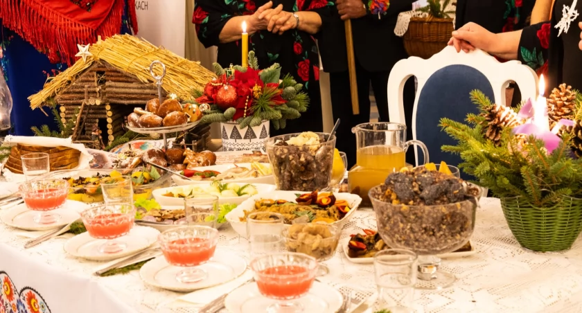 KGW Boróweczki na drugim miejscu w Wojewódzkim Konkursie Kulinarnym [FOTO]