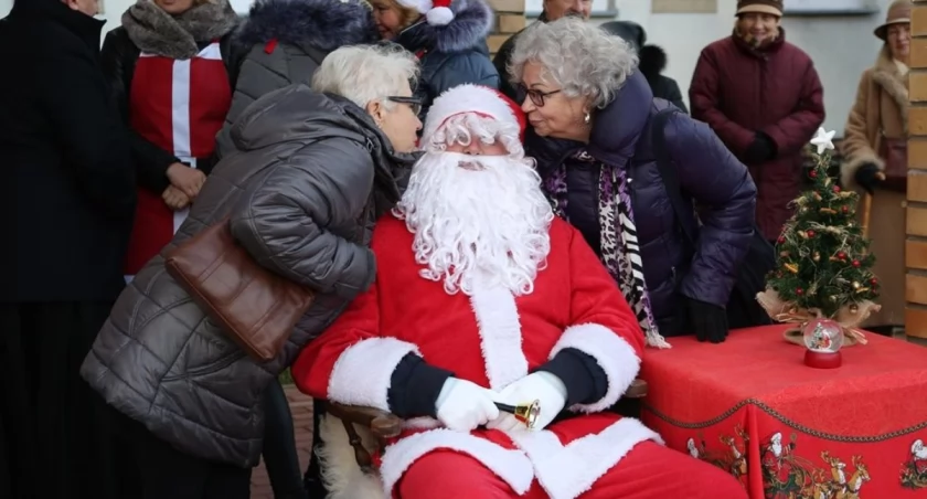 Niebawem Wigilia Miejska w Zambrowie