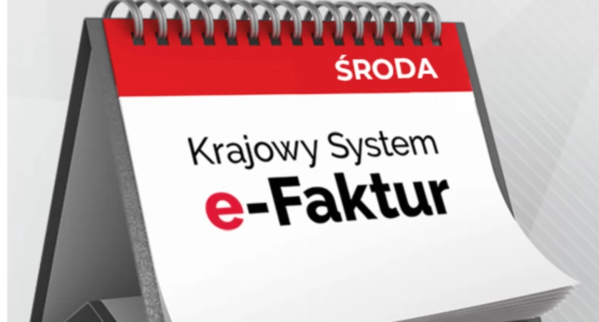 Jutro ostatnie z serii czterech bezpłatnych spotkań z cyklu „Środy z KSeF