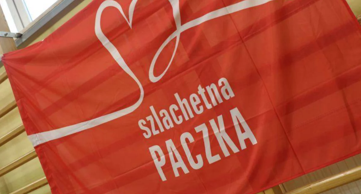 Ostatnie rodziny czekają na darczyńców Szlachetnej Paczki